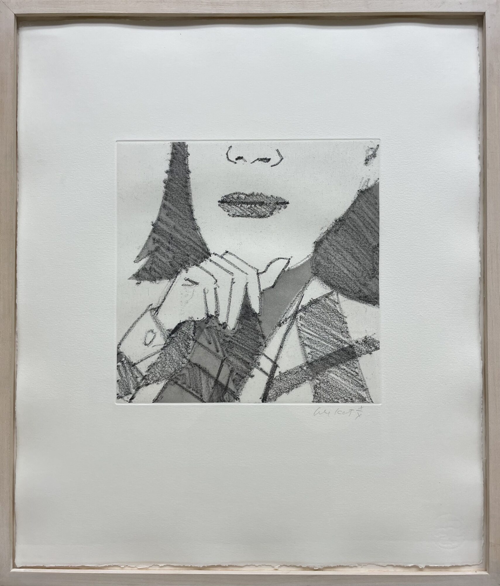 Alex Katz | Light As Air - Portfolio – Bild 25