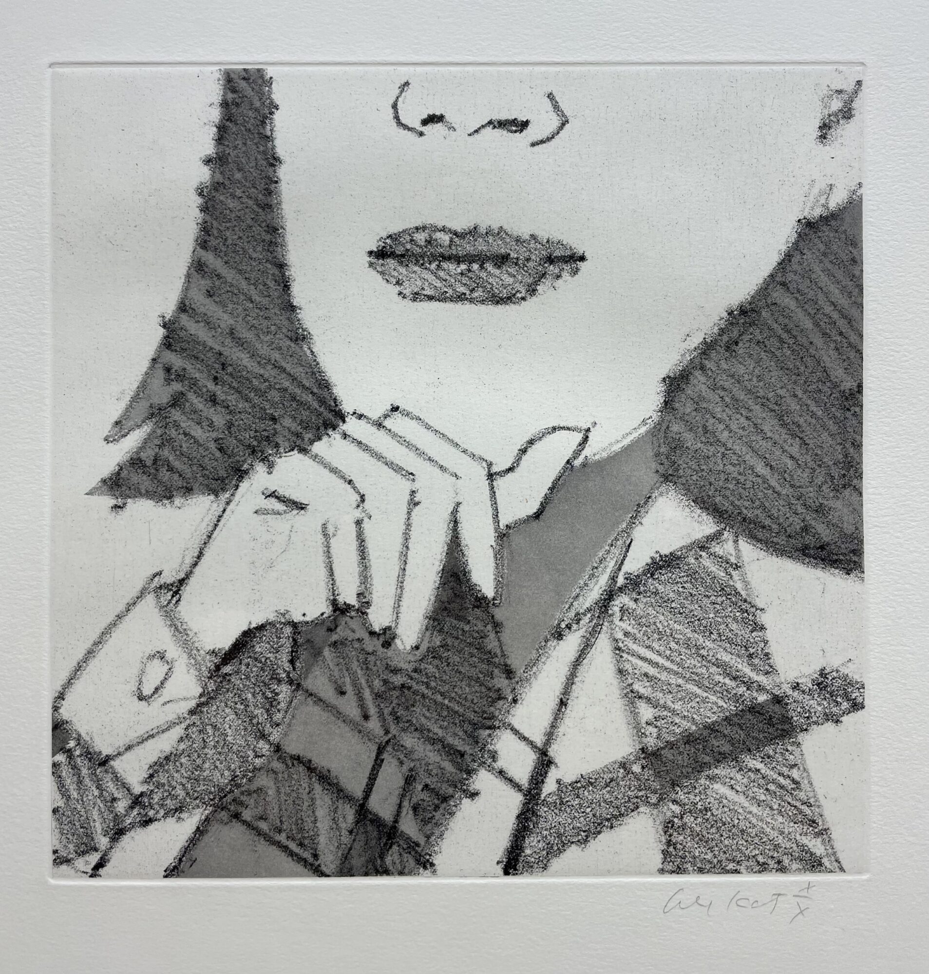 Alex Katz | Light As Air - Portfolio – Bild 24