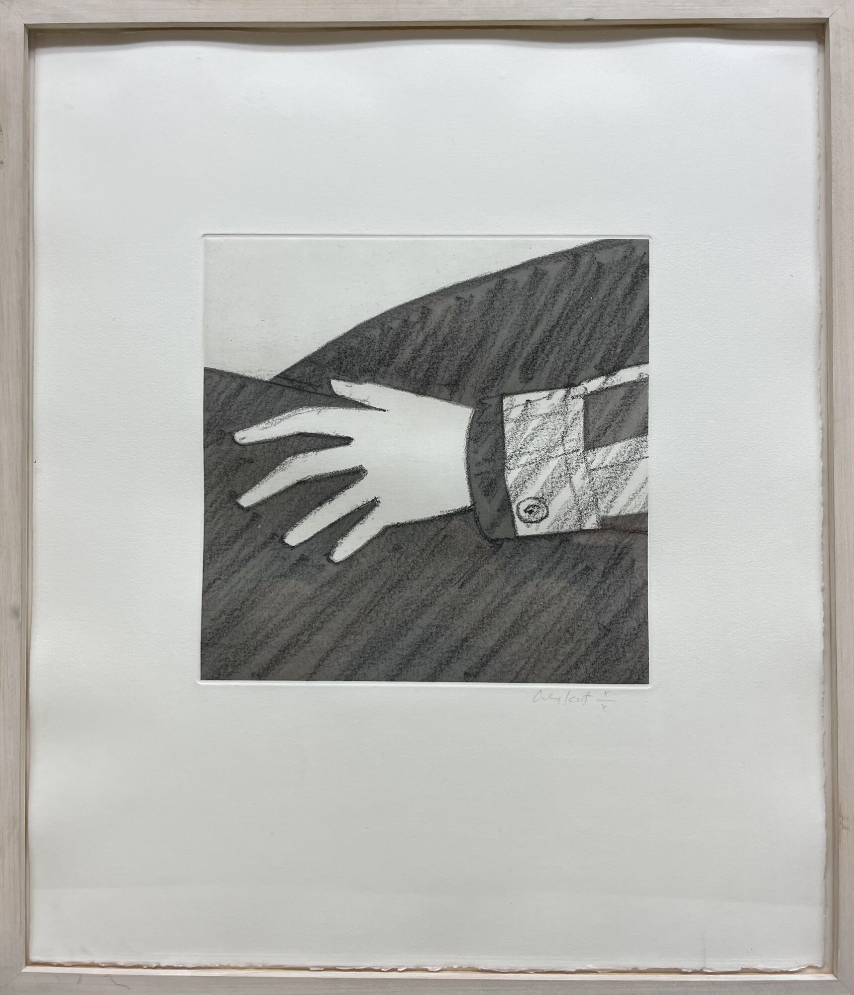 Alex Katz | Light As Air - Portfolio – Bild 23