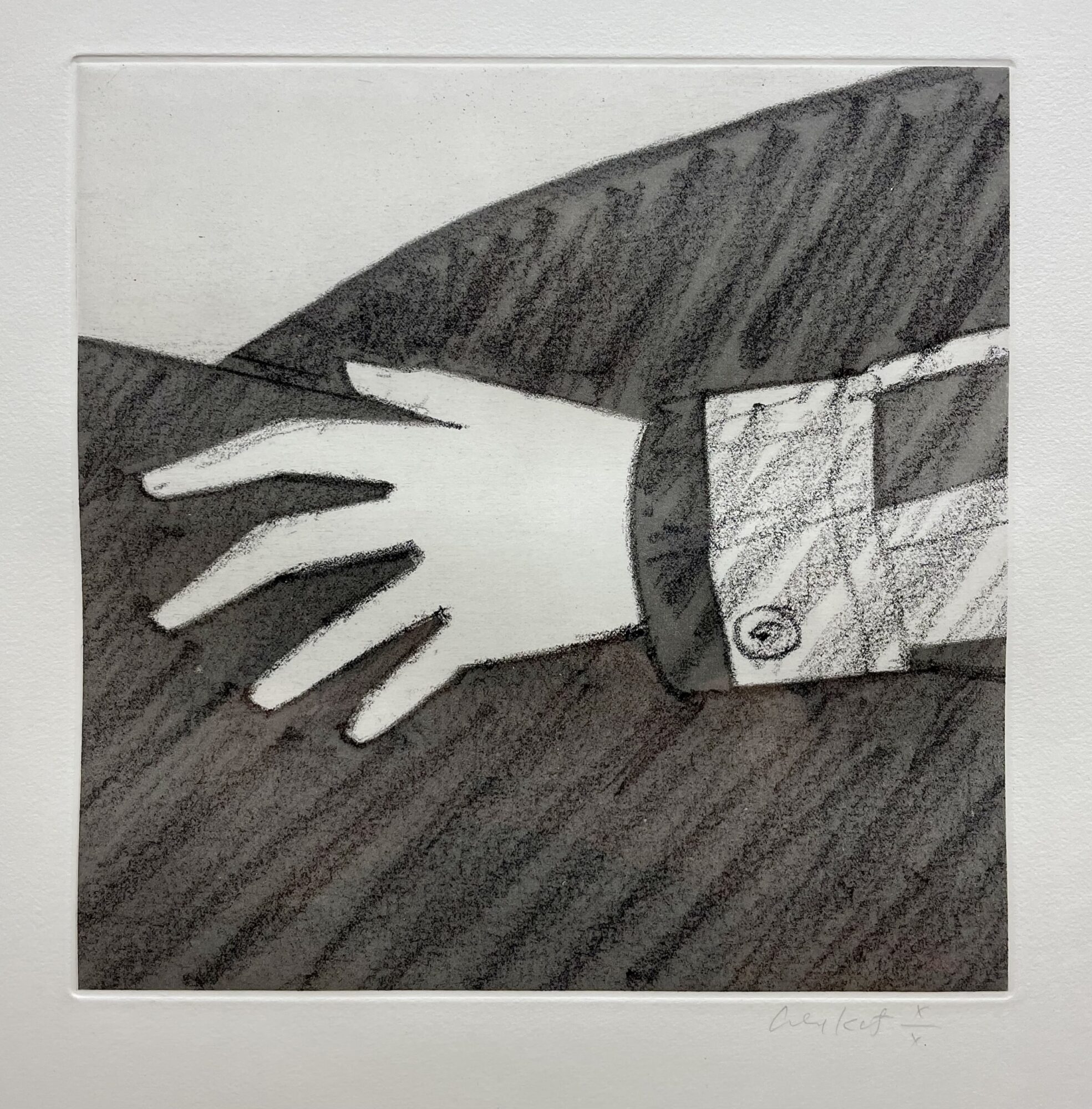 Alex Katz | Light As Air - Portfolio – Bild 22