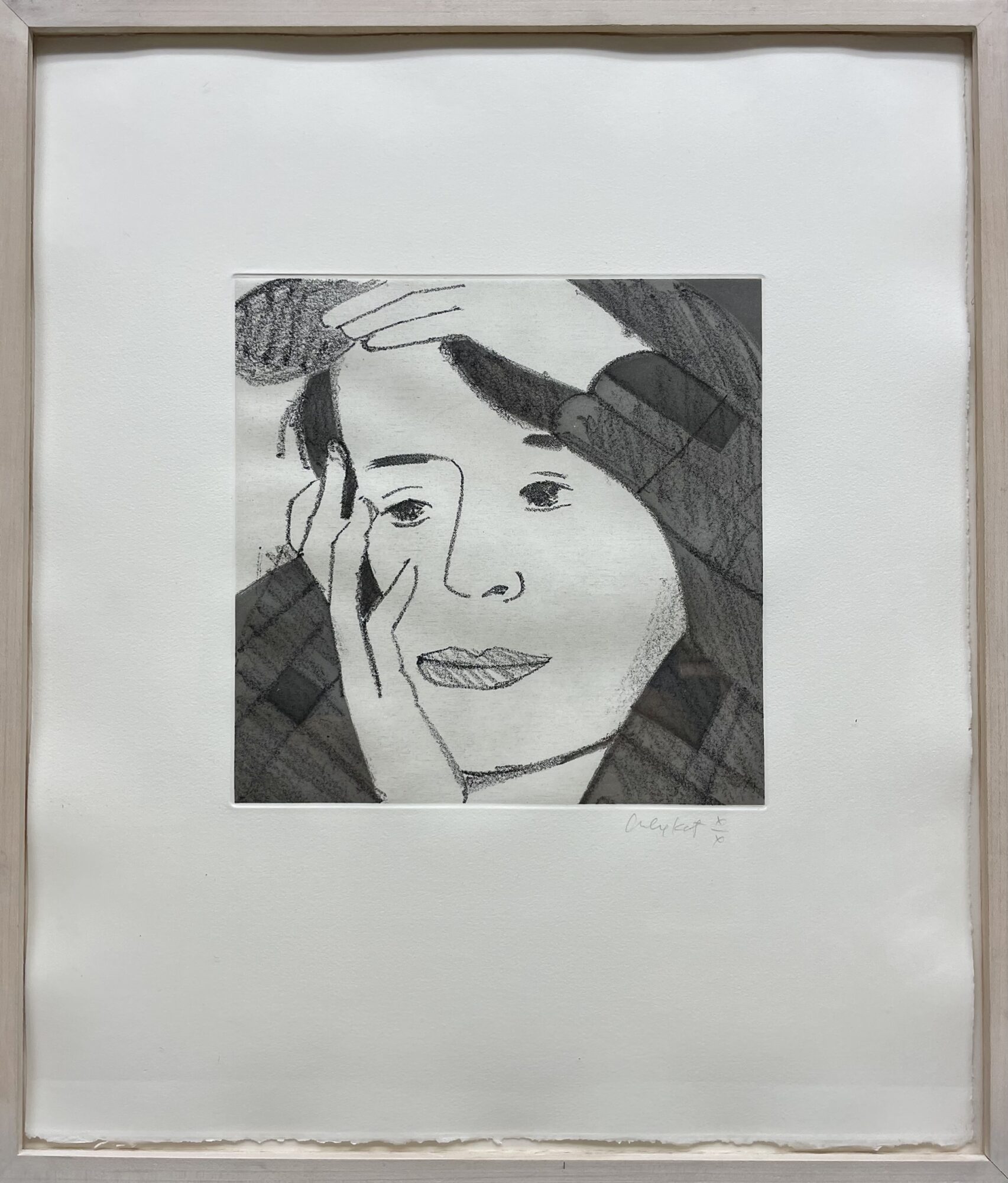 Alex Katz | Light As Air - Portfolio – Bild 21