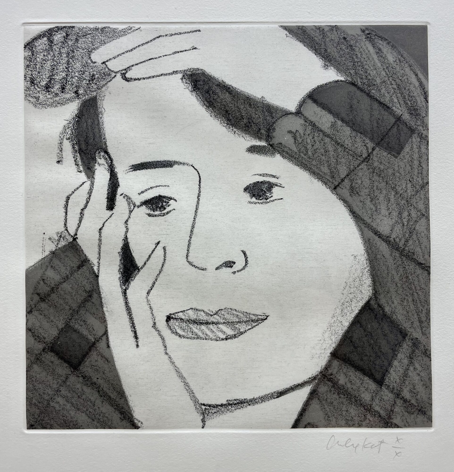 Alex Katz | Light As Air - Portfolio – Bild 20