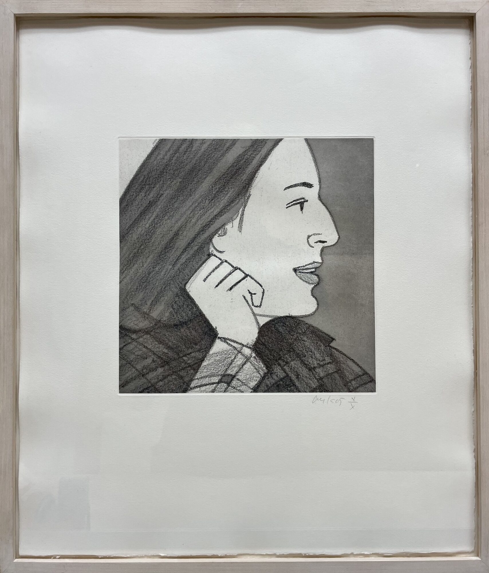 Alex Katz | Light As Air - Portfolio – Bild 19