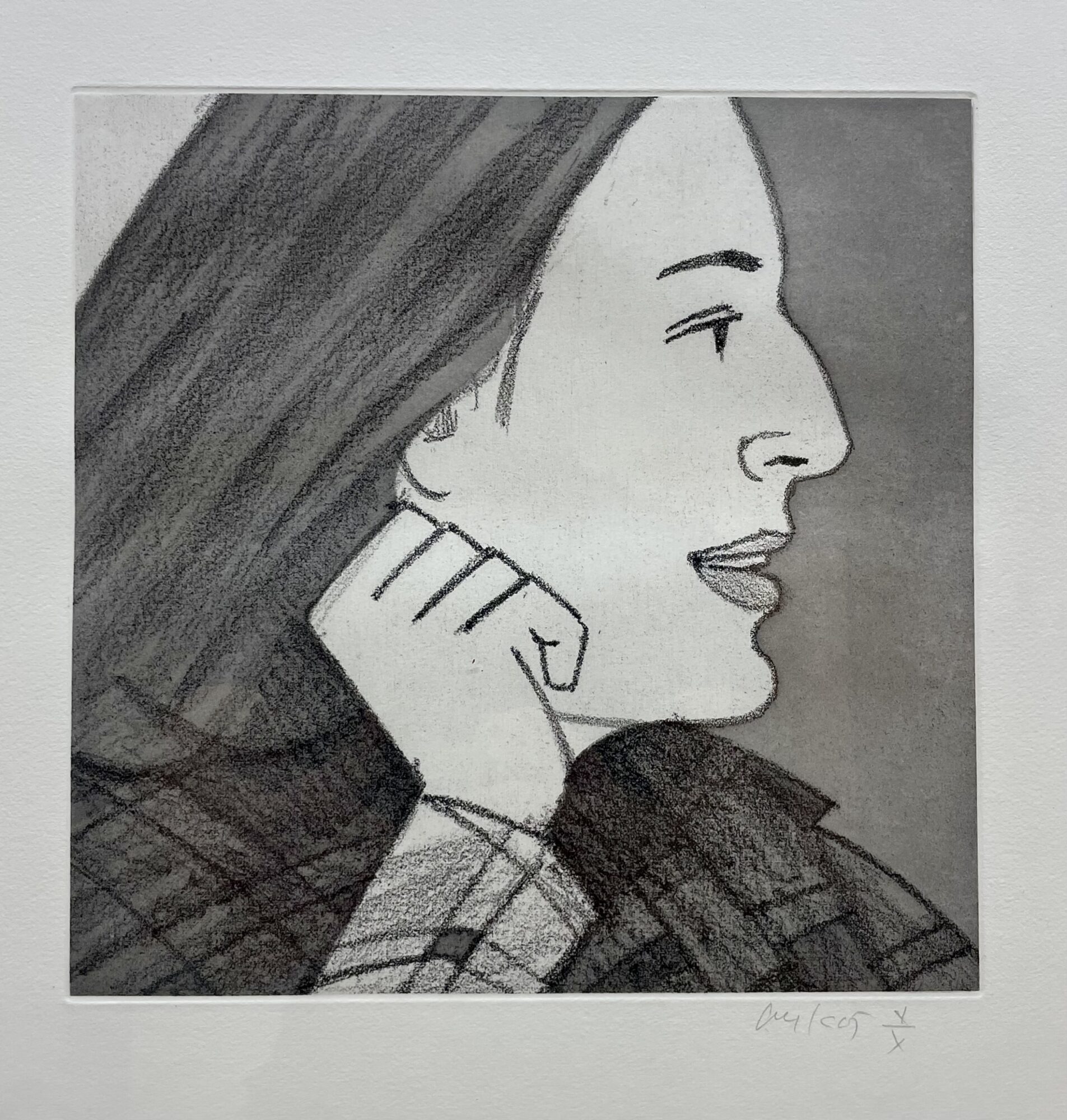 Alex Katz | Light As Air - Portfolio – Bild 18
