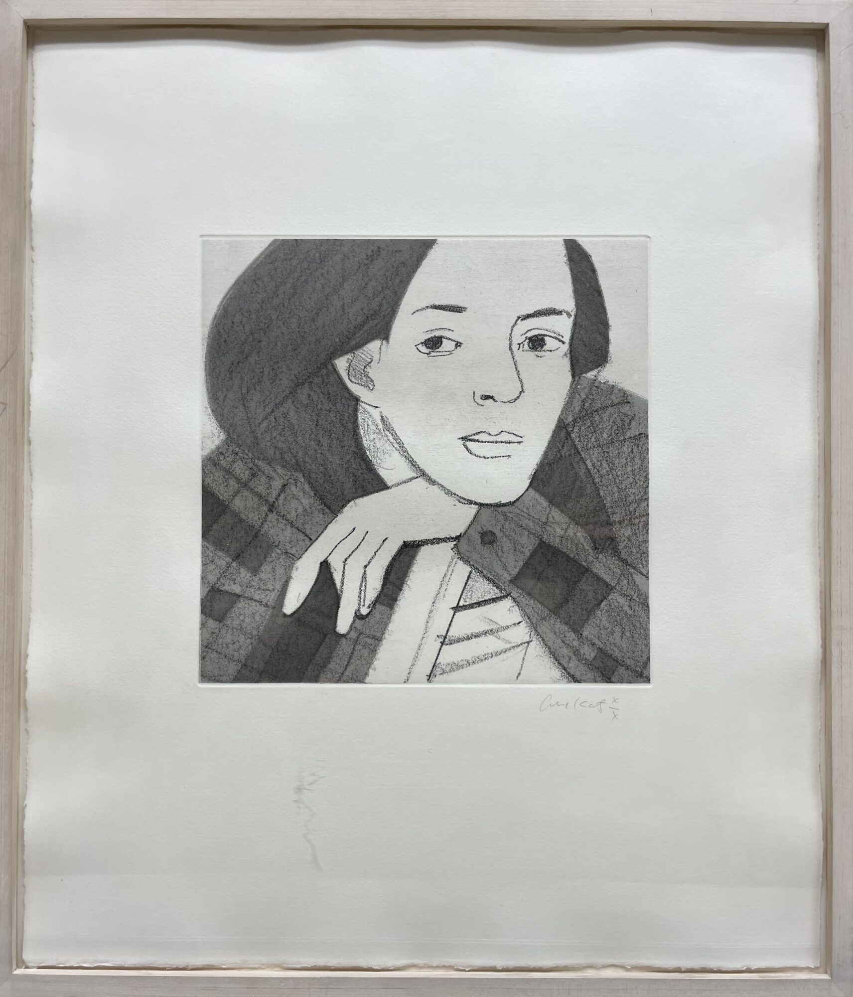 Alex Katz | Light As Air - Portfolio – Bild 17