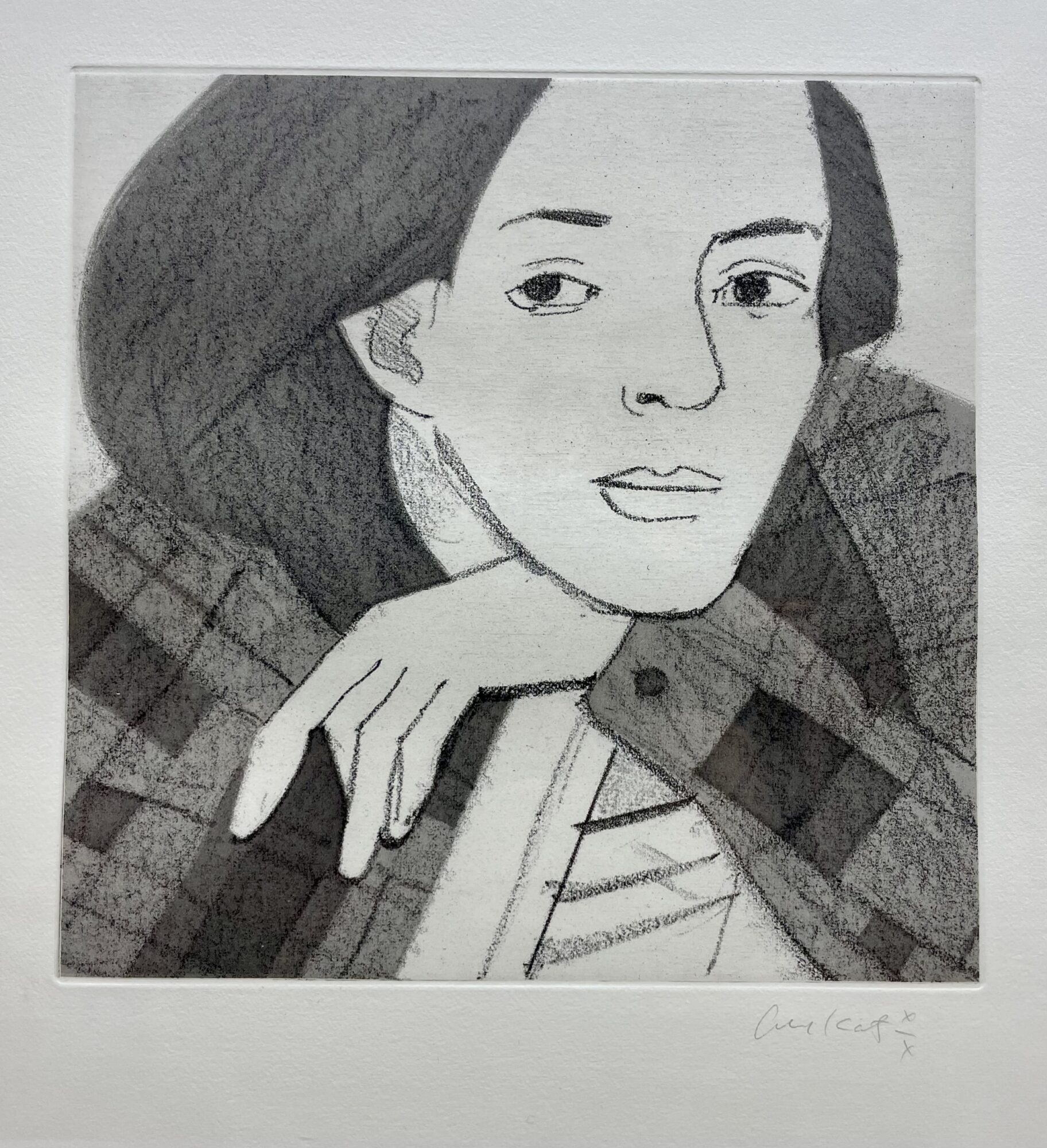 Alex Katz | Light As Air - Portfolio – Bild 16