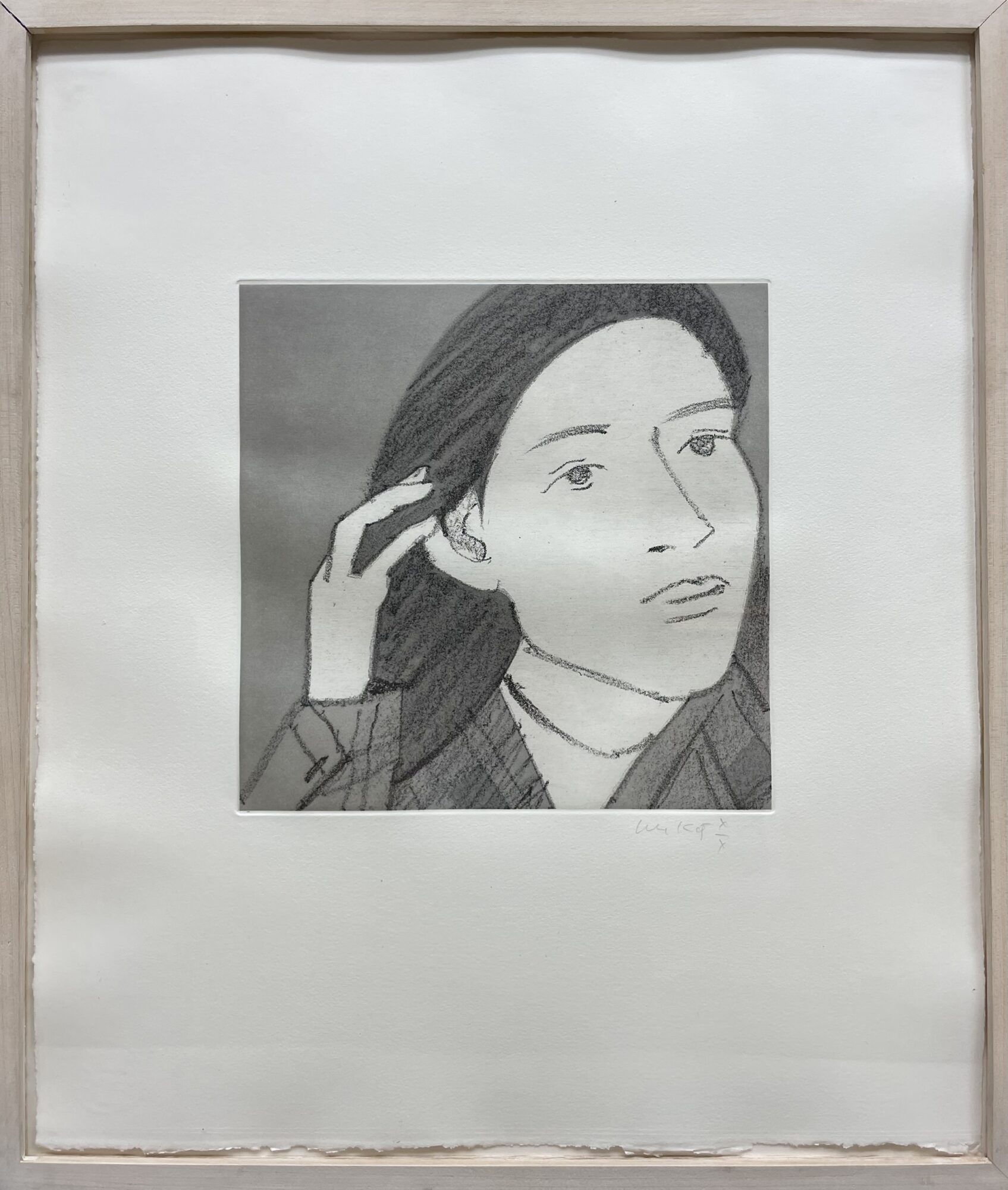 Alex Katz | Light As Air - Portfolio – Bild 15