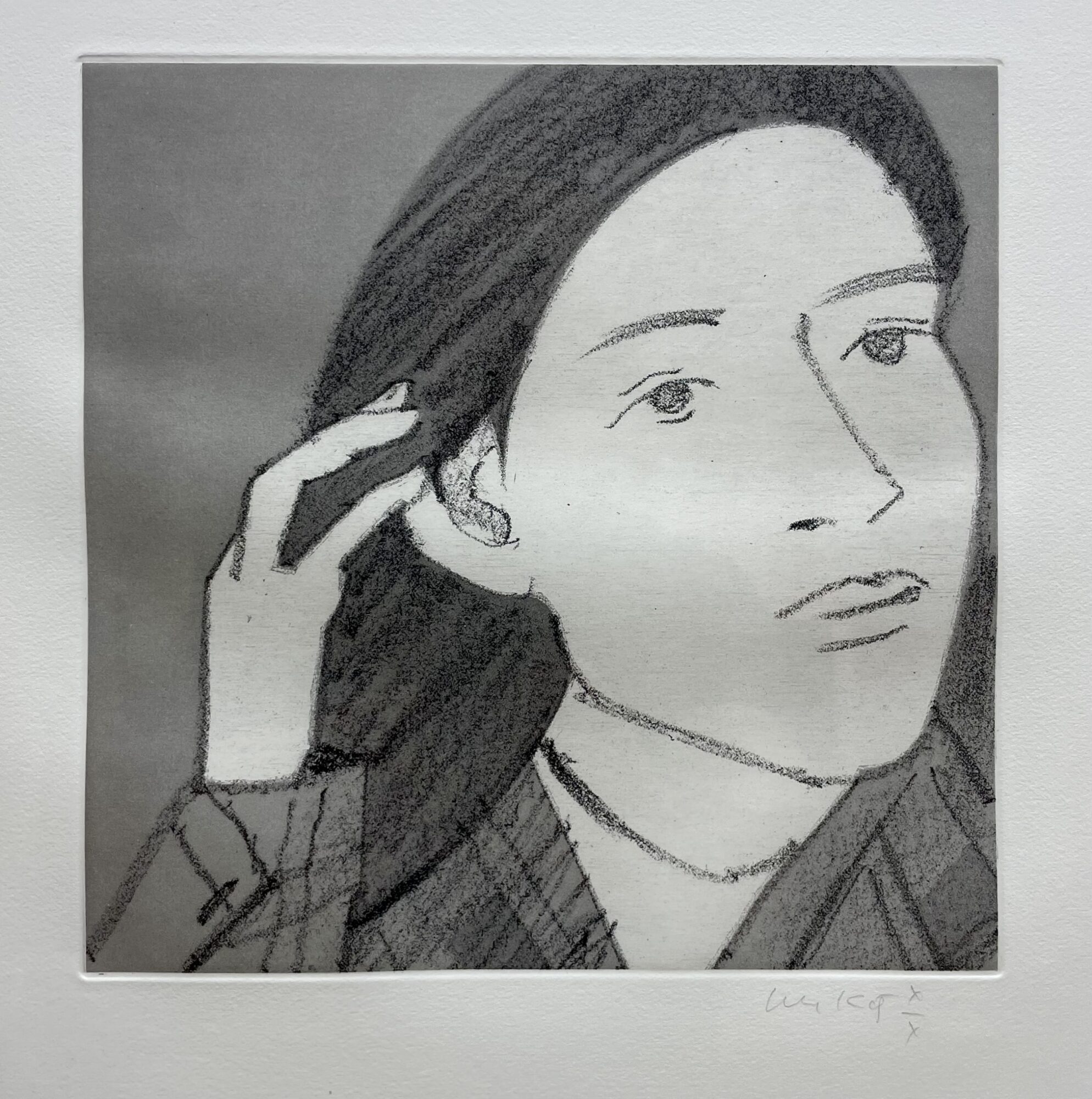 Alex Katz | Light As Air - Portfolio – Bild 14