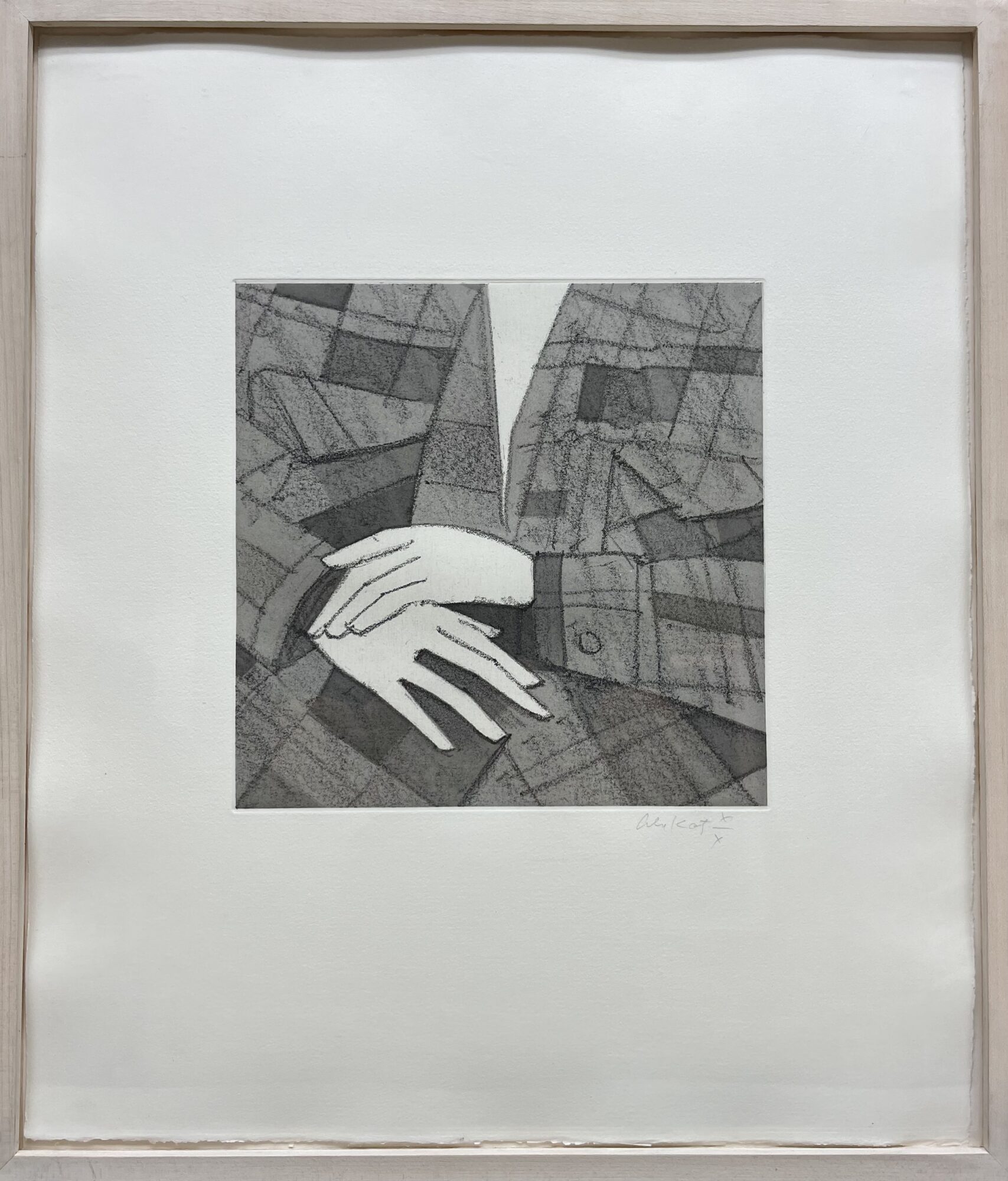 Alex Katz | Light As Air - Portfolio – Bild 13