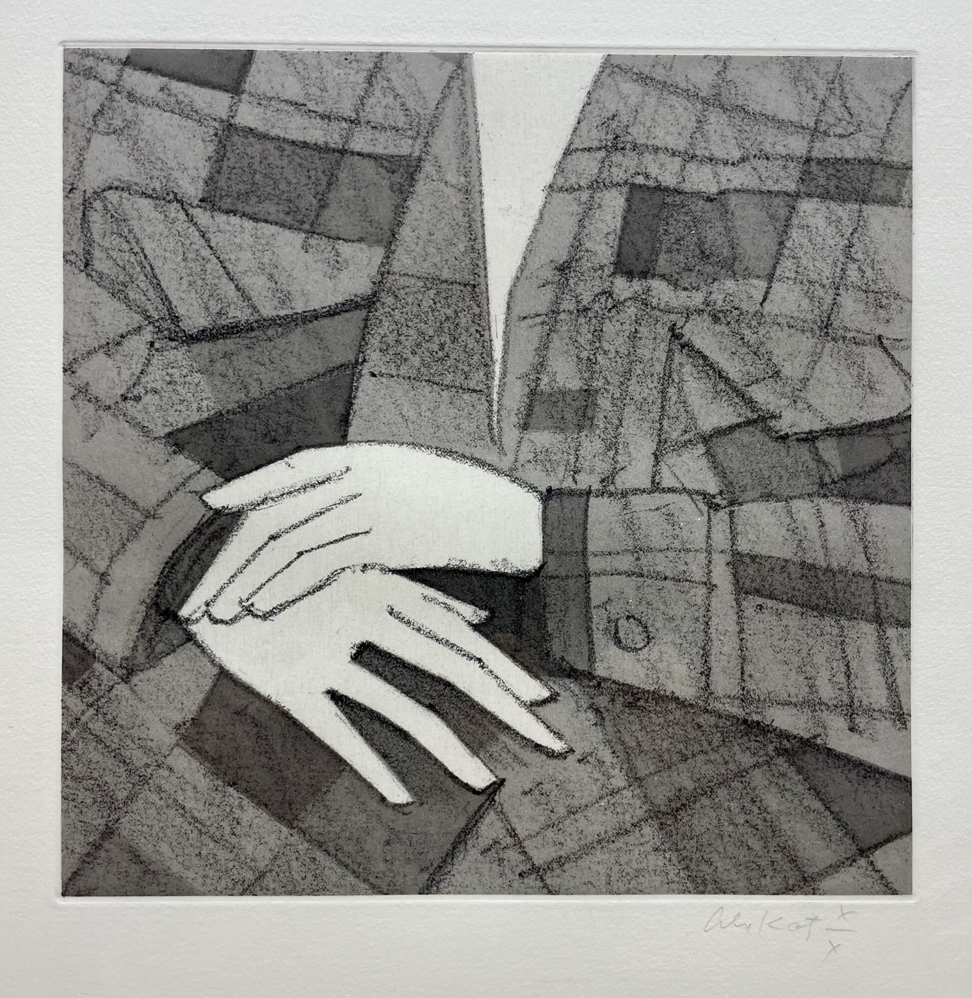 Alex Katz | Light As Air - Portfolio – Bild 12