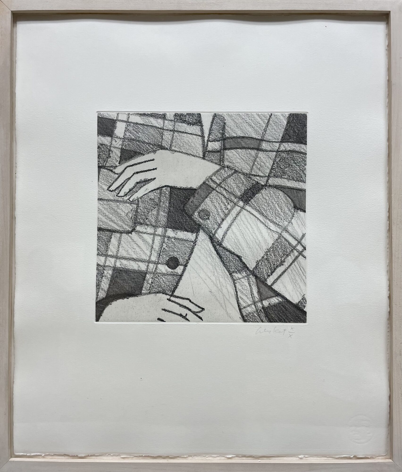Alex Katz | Light As Air - Portfolio – Bild 11