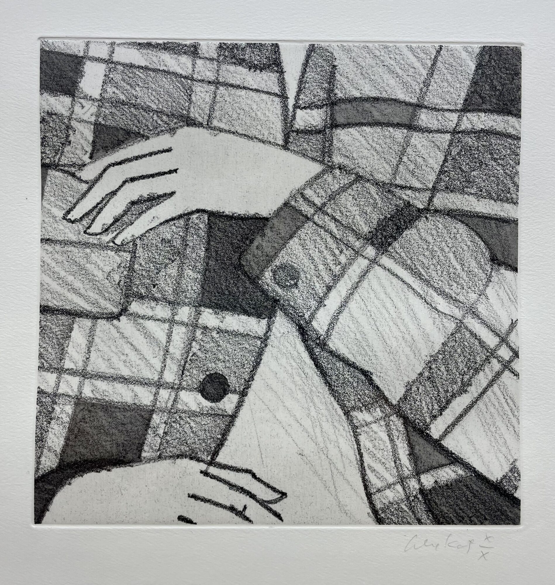 Alex Katz | Light As Air - Portfolio – Bild 10