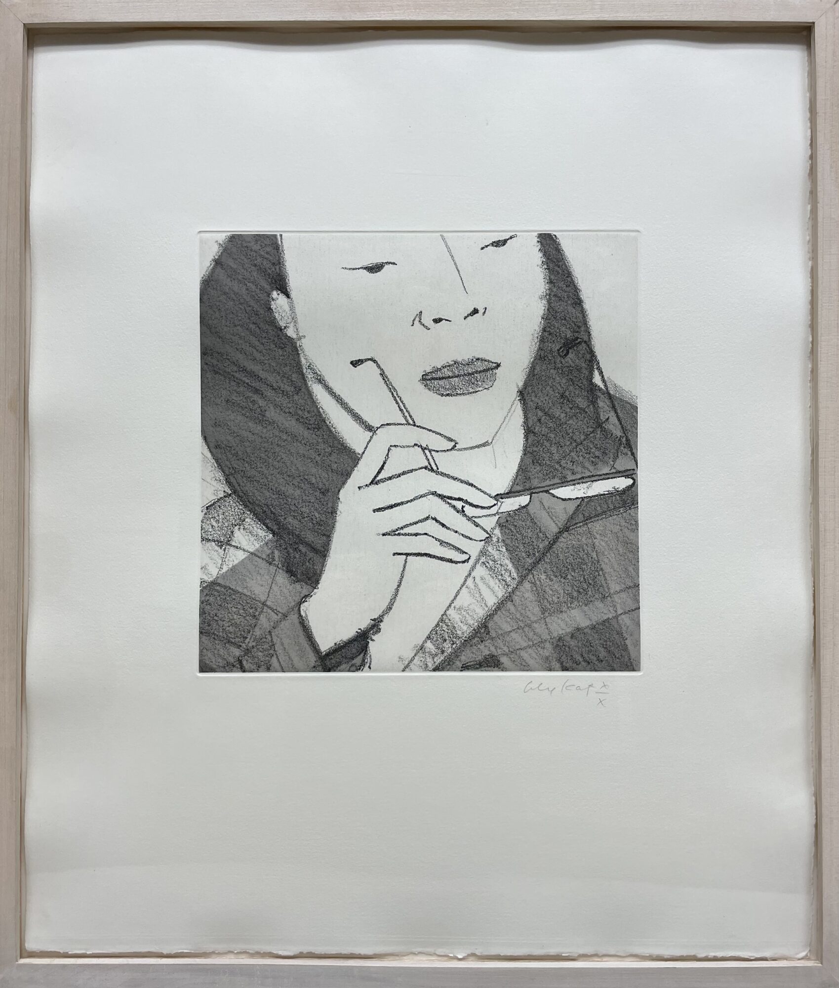 Alex Katz | Light As Air - Portfolio – Bild 9