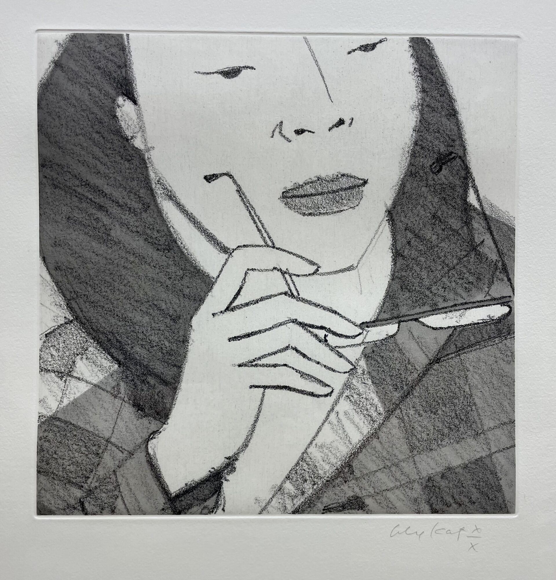 Alex Katz | Light As Air - Portfolio – Bild 8