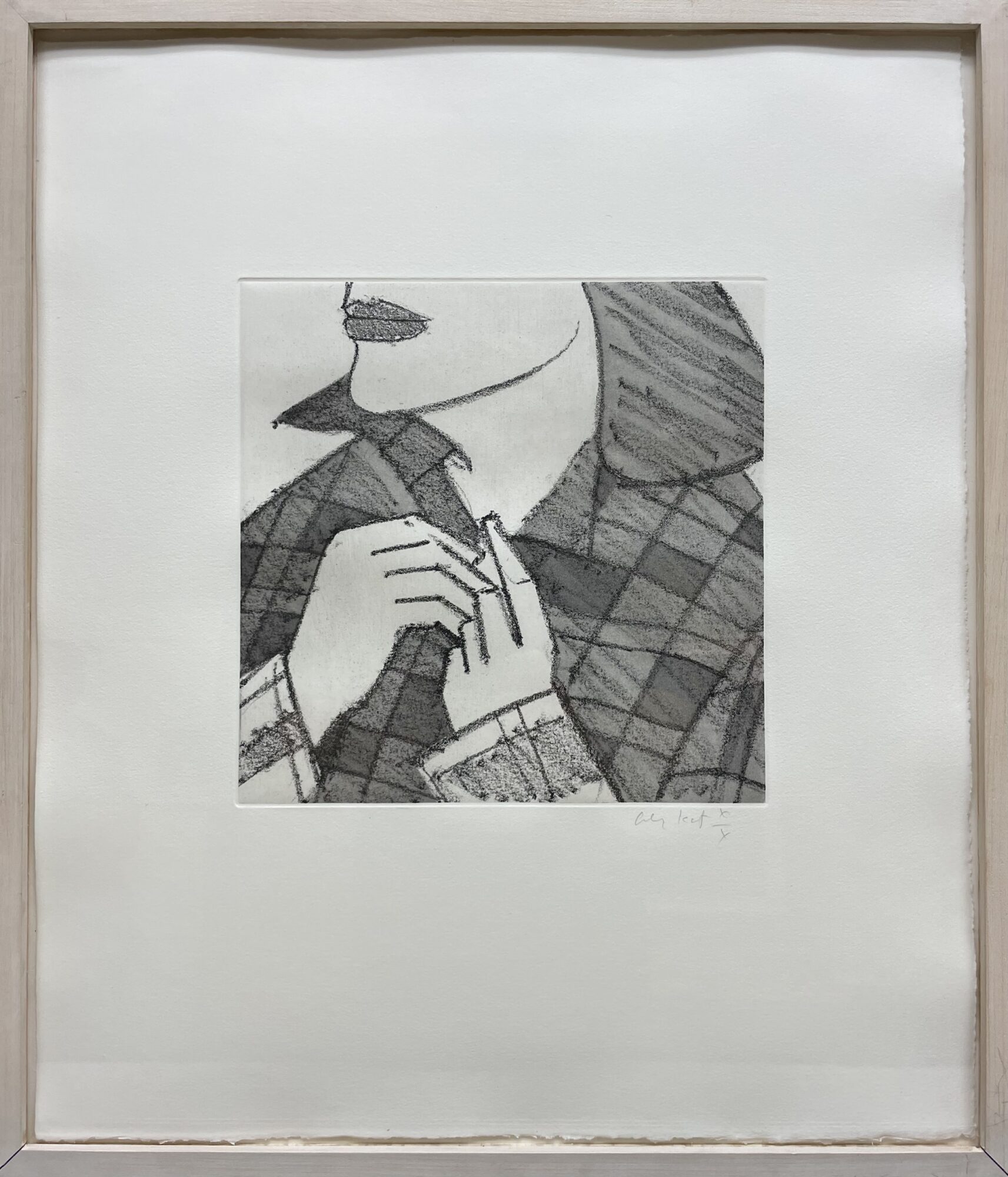 Alex Katz | Light As Air - Portfolio – Bild 7