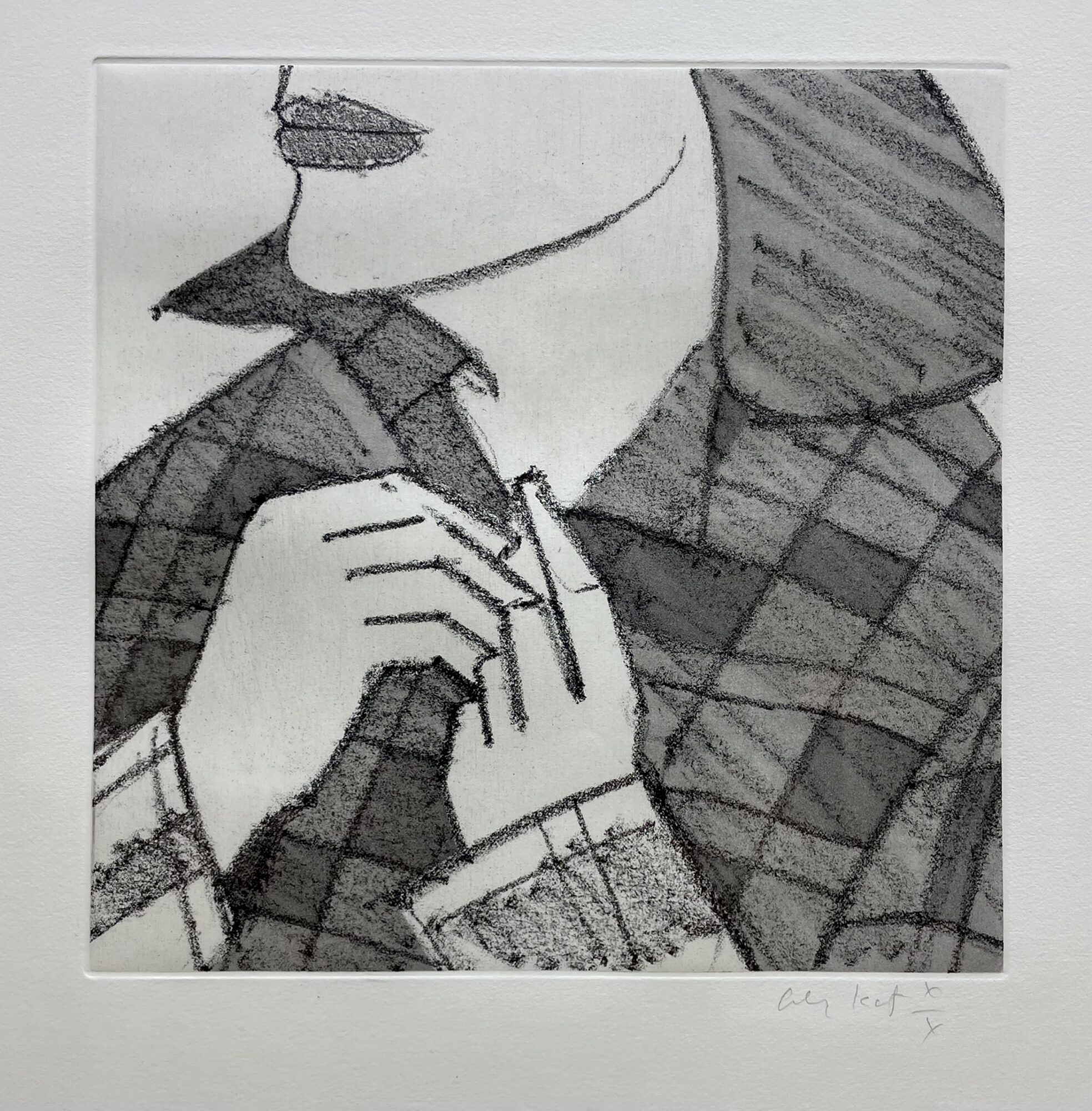 Alex Katz | Light As Air - Portfolio – Bild 6