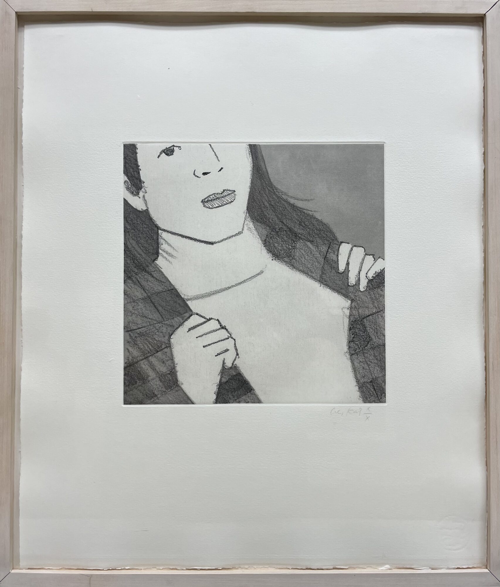 Alex Katz | Light As Air - Portfolio – Bild 5