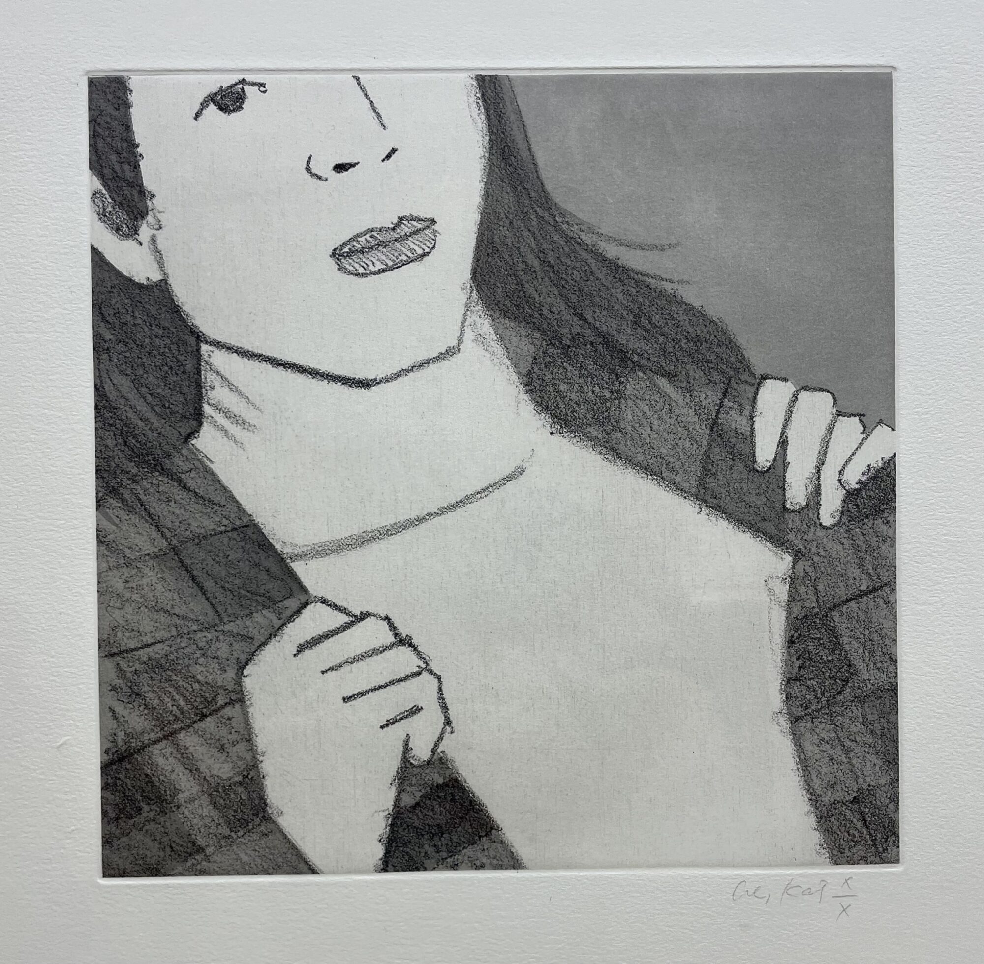 Alex Katz | Light As Air - Portfolio – Bild 4