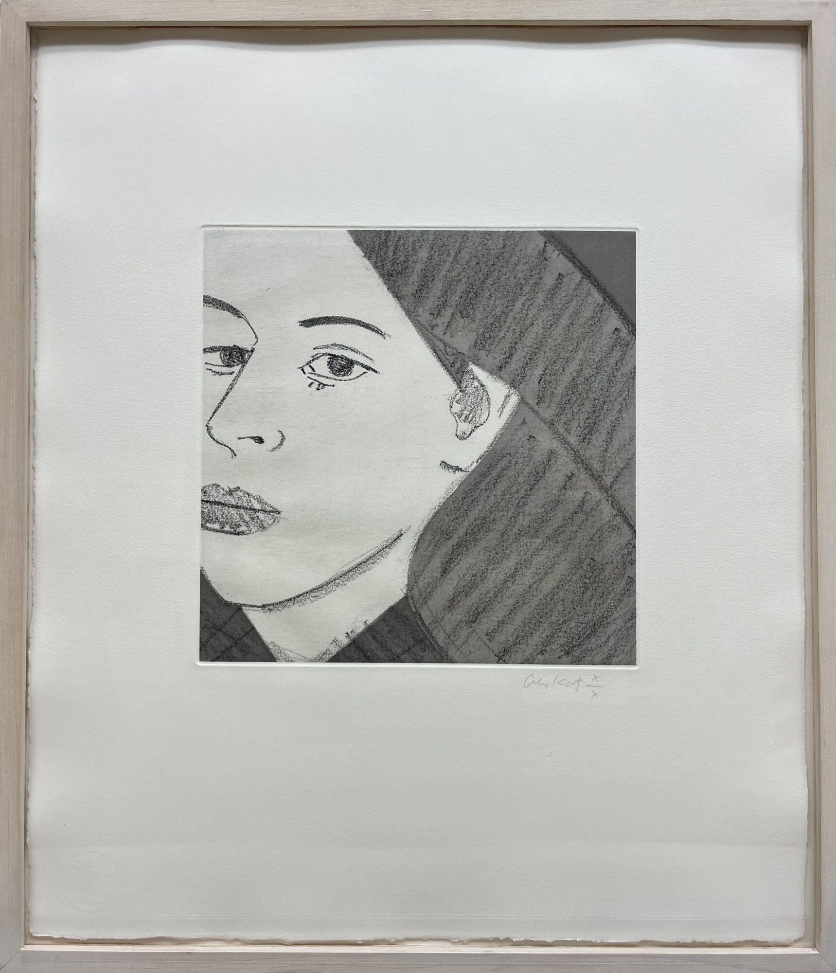 Alex Katz | Light As Air - Portfolio – Bild 3