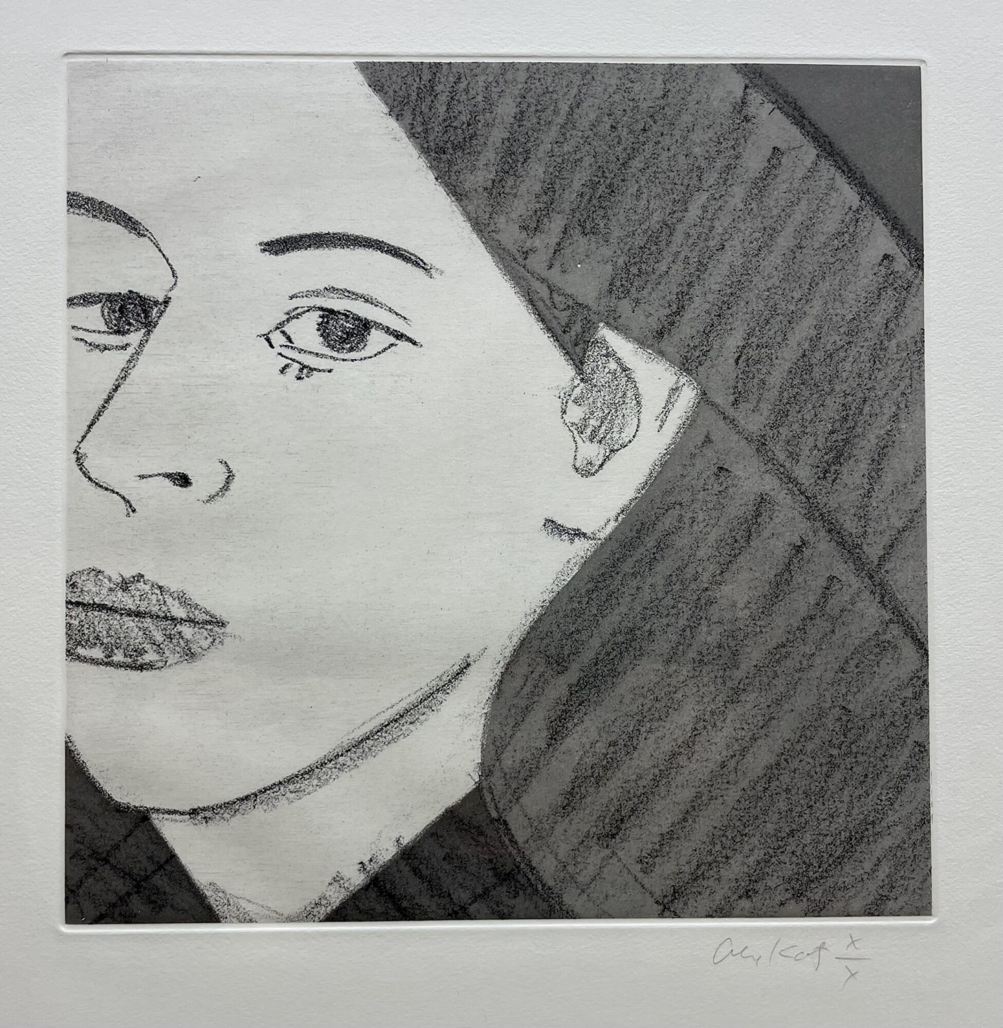 Alex Katz | Light As Air - Portfolio – Bild 2