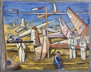 Lammeyer, Ferdinand