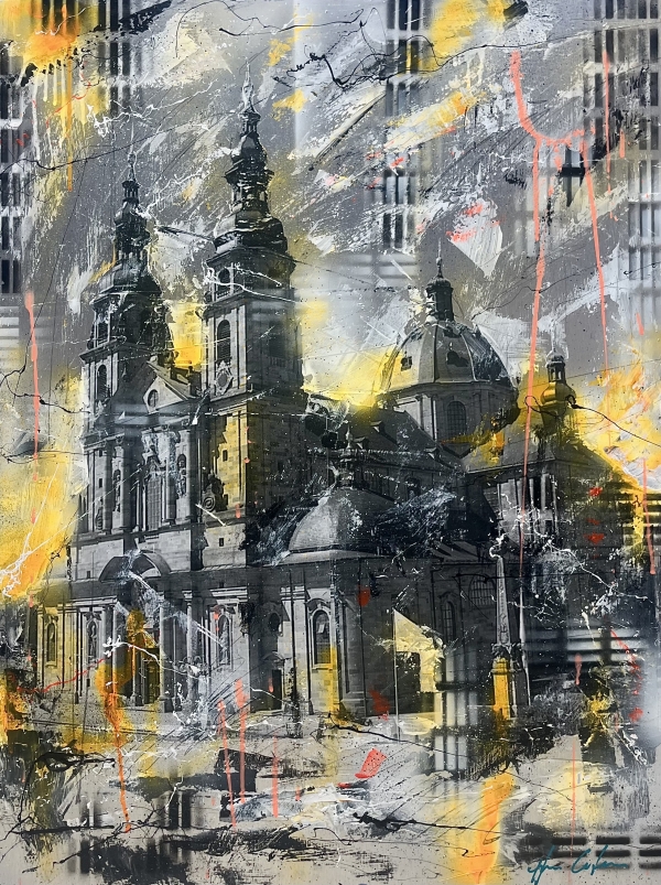 Christian Henze | Fulda - Dom