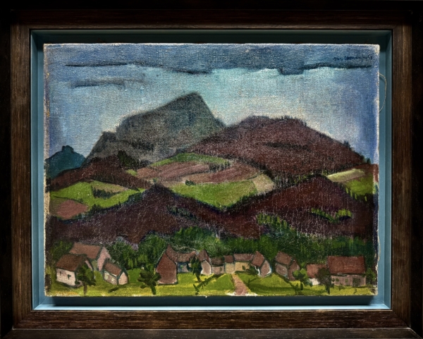 Ferdinand Lammeyer | Milseburg – Bild 2