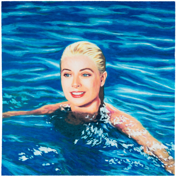 James Francis Gill | WOMEN IN WATER | BOX-SET #1 – Bild 3