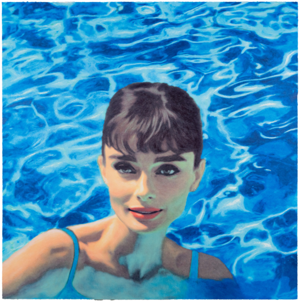 James Francis Gill | WOMEN IN WATER | BOX-SET #1 – Bild 4
