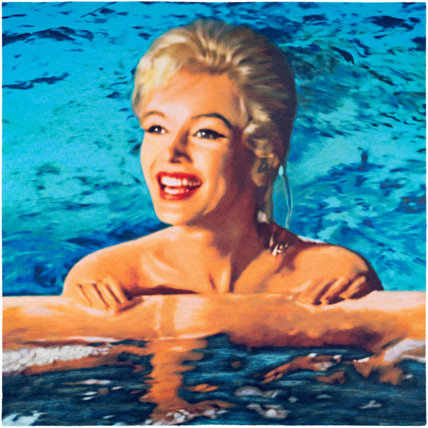 James Francis Gill | WOMEN IN WATER | BOX-SET #2 – Bild 2