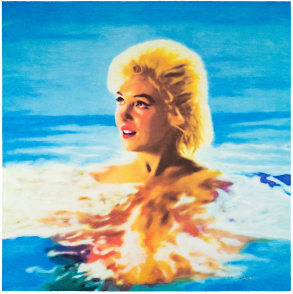 James Francis Gill | WOMEN IN WATER | BOX-SET #2 – Bild 3