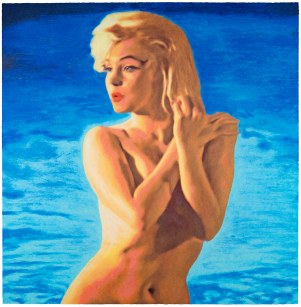 James Francis Gill | WOMEN IN WATER | BOX-SET #2 – Bild 4
