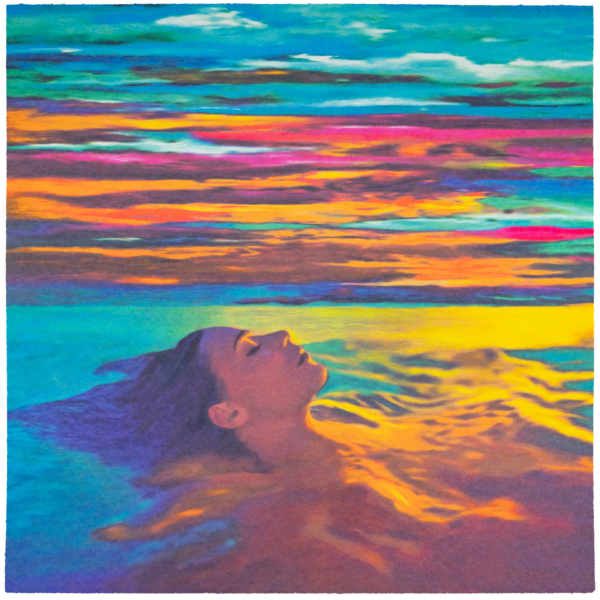 James Francis Gill | WOMEN IN WATER | BOX-SET #3 – Bild 3