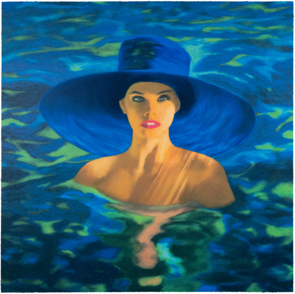 James Francis Gill | WOMEN IN WATER | BOX-SET #3 – Bild 5