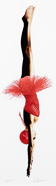 Adam Marian Pete | RED TUTU