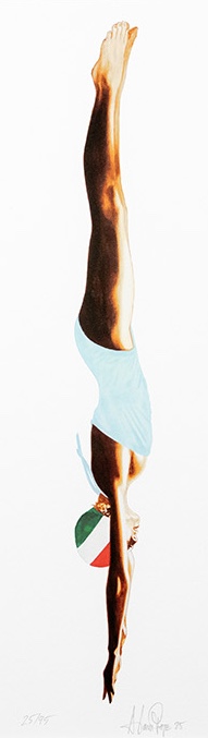 Adam Marian Pete | BELLA ITALIA