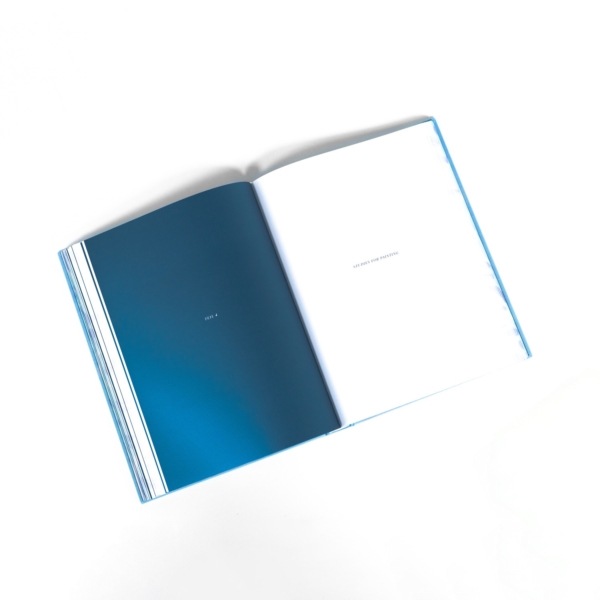 James Francis Gill | Women In Water | Coffee Table Book – Bild 6