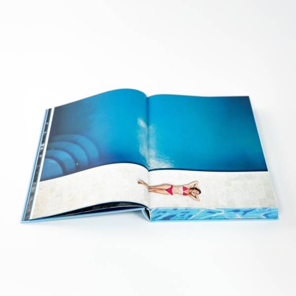 James Francis Gill | Women In Water | Coffee Table Book – Bild 5