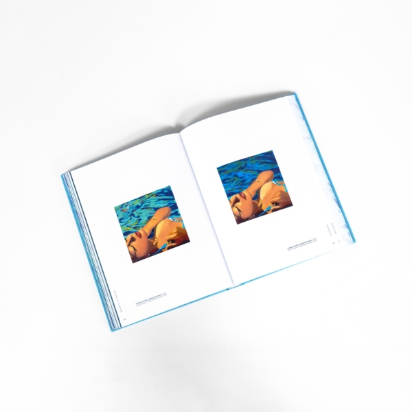 James Francis Gill | Women In Water | Coffee Table Book – Bild 4