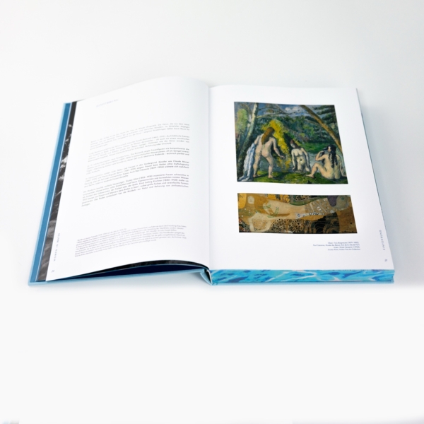 James Francis Gill | Women In Water | Coffee Table Book – Bild 8