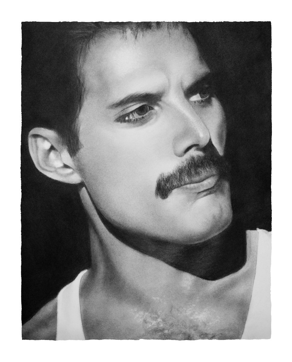 DAN PYLE | Pure Mercury