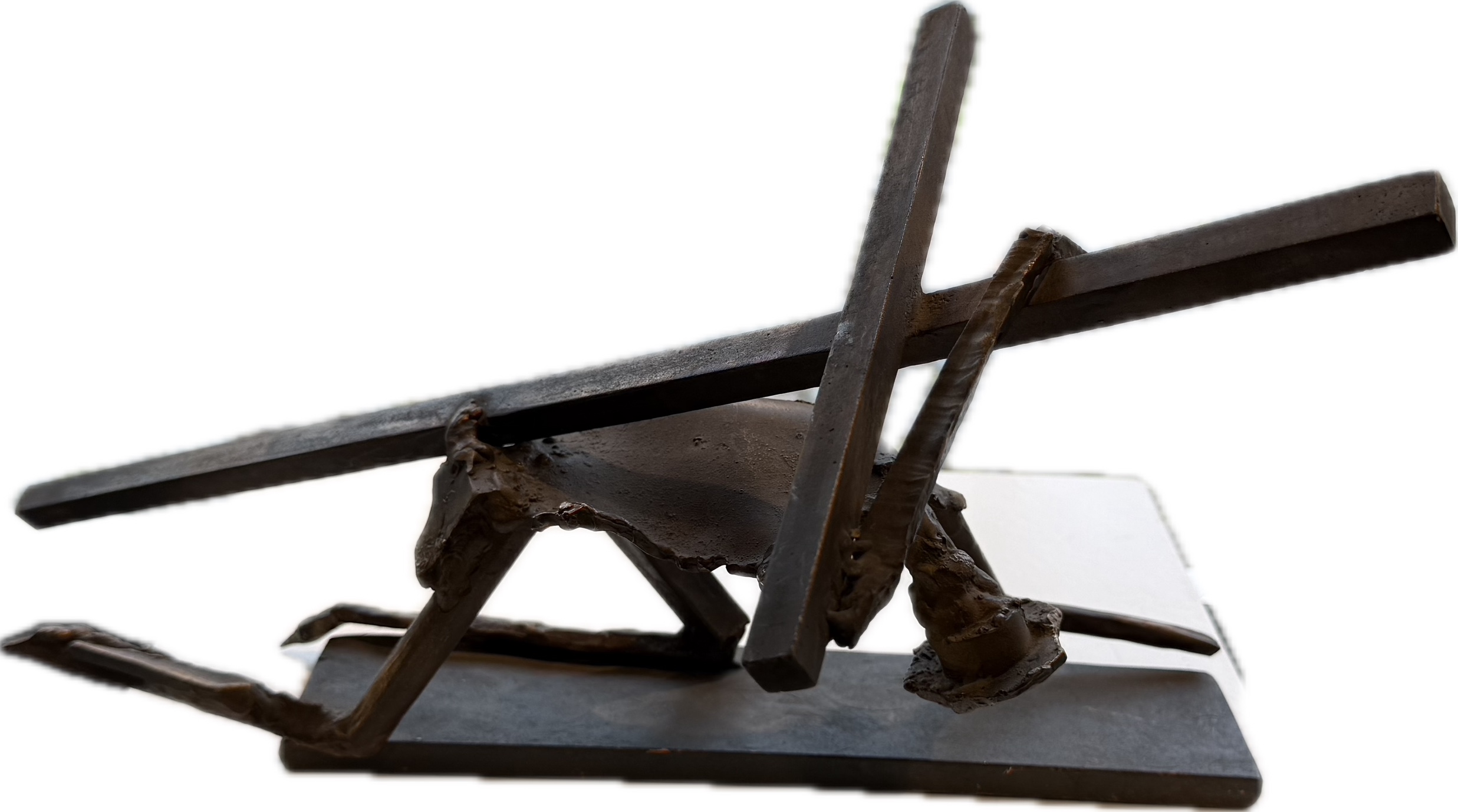 Dr. Ulrich Barnickel | Gewalt