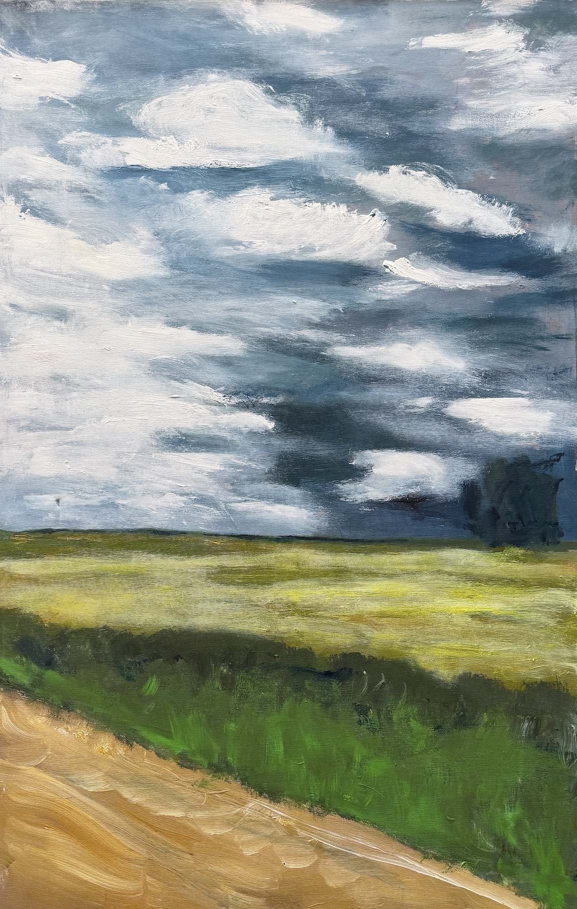 Dr. Ulrich Barnickel | Unwetter