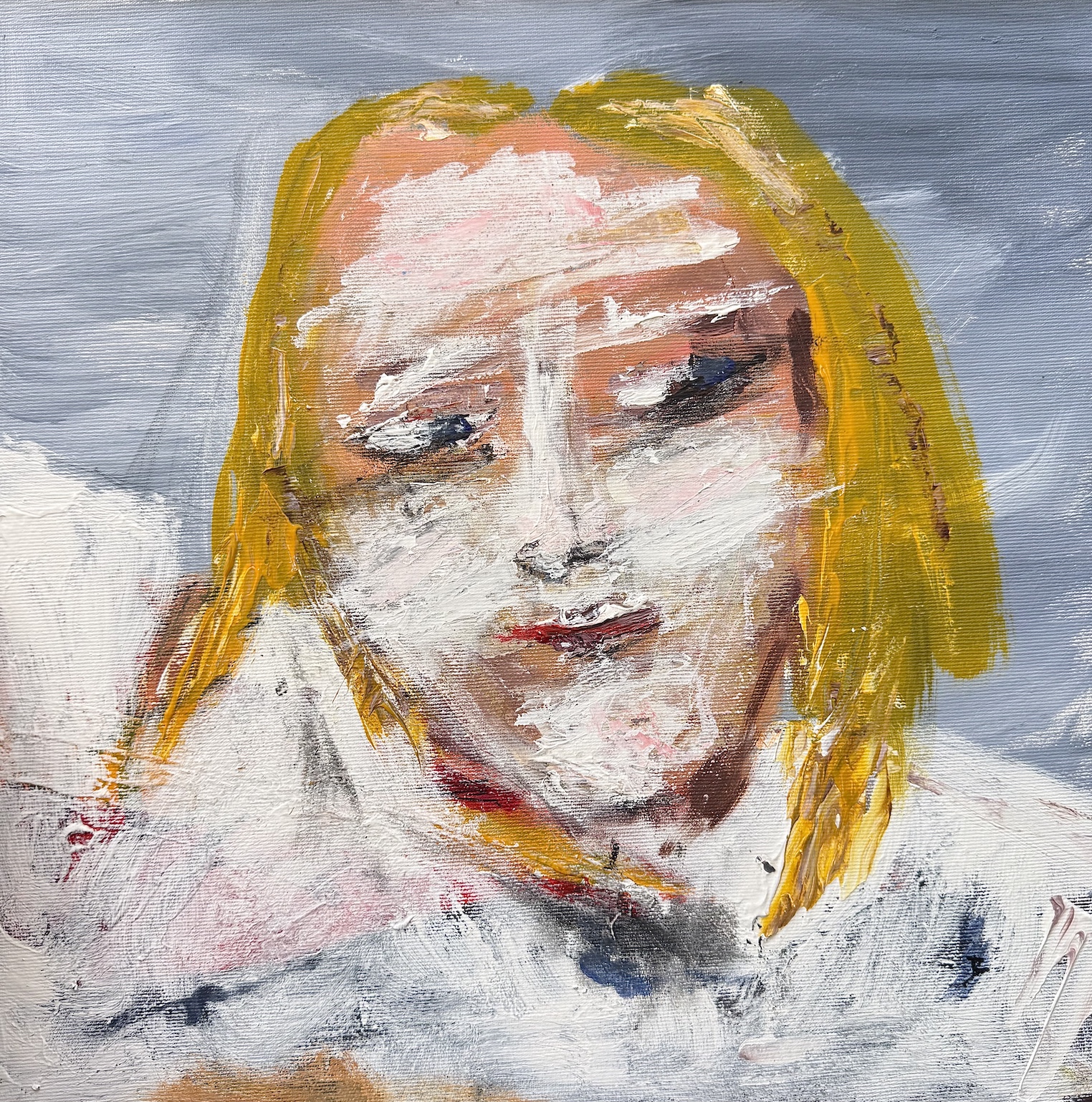 Dr. Ulrich Barnickel | Vernebelt