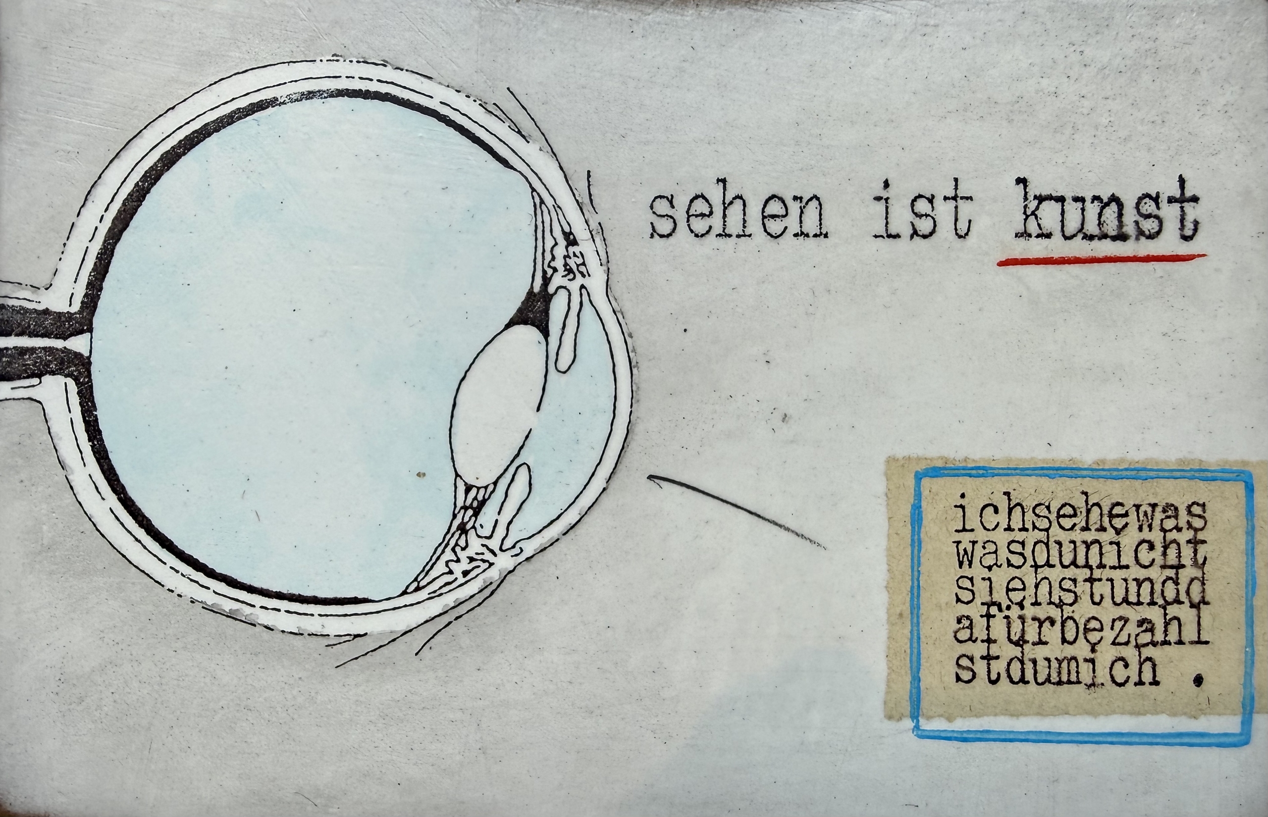 Jan Petersen | Sehen ist Kunst