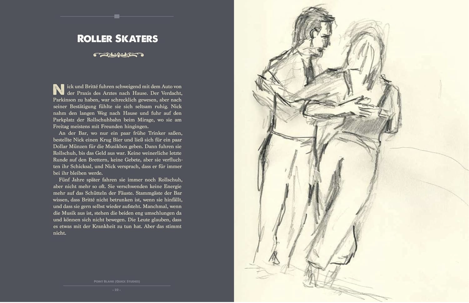 BOB DYLAN | POINT BLANK – Bild 4