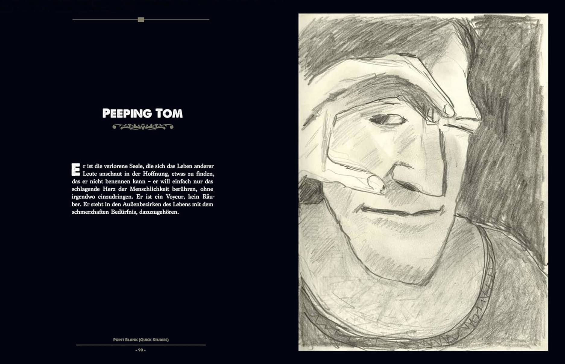 BOB DYLAN | POINT BLANK – Bild 3