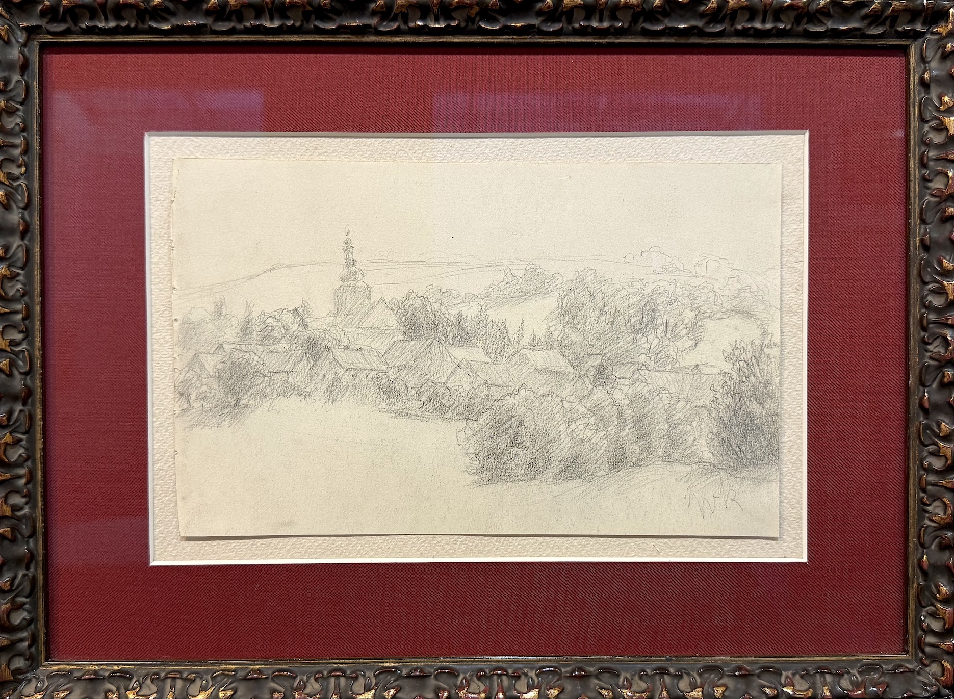 Julius von Kreyfelt | Kleinsassen – Bild 2