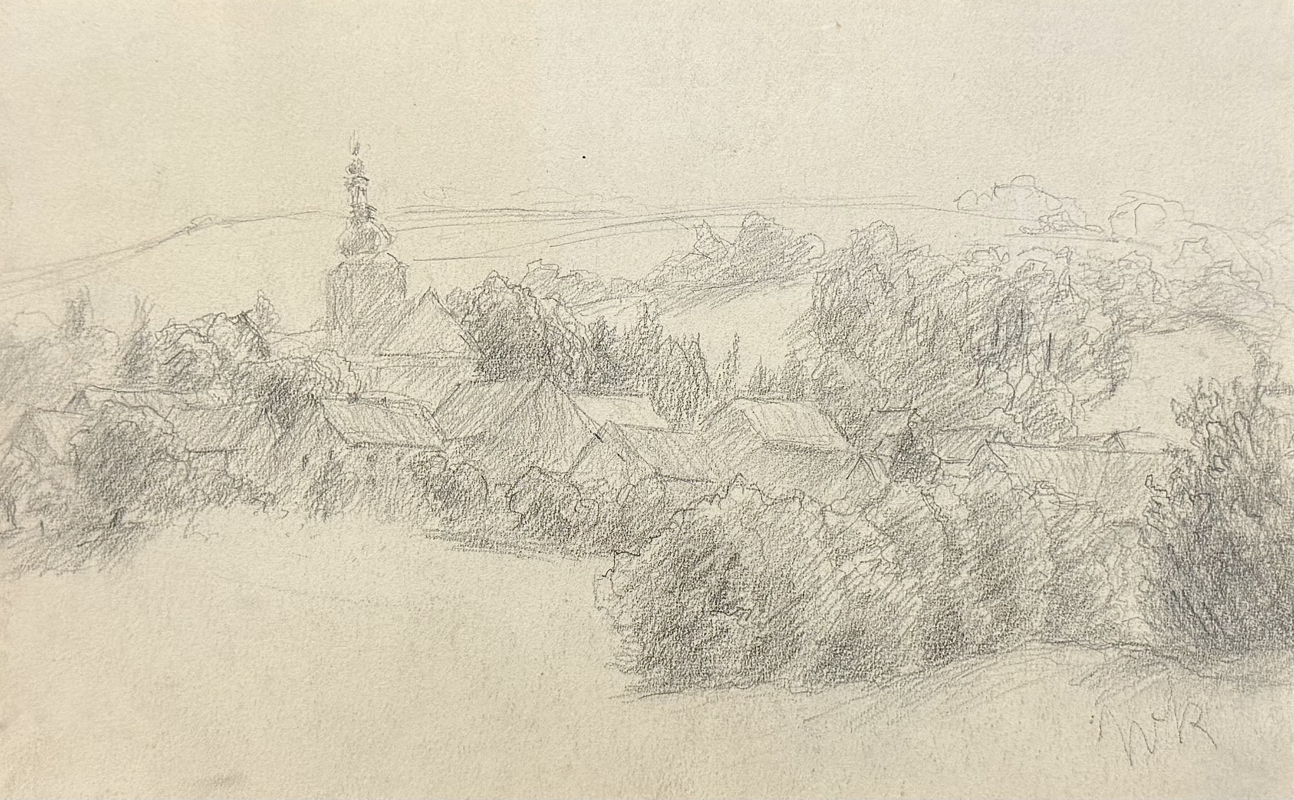 Julius von Kreyfelt | Kleinsassen