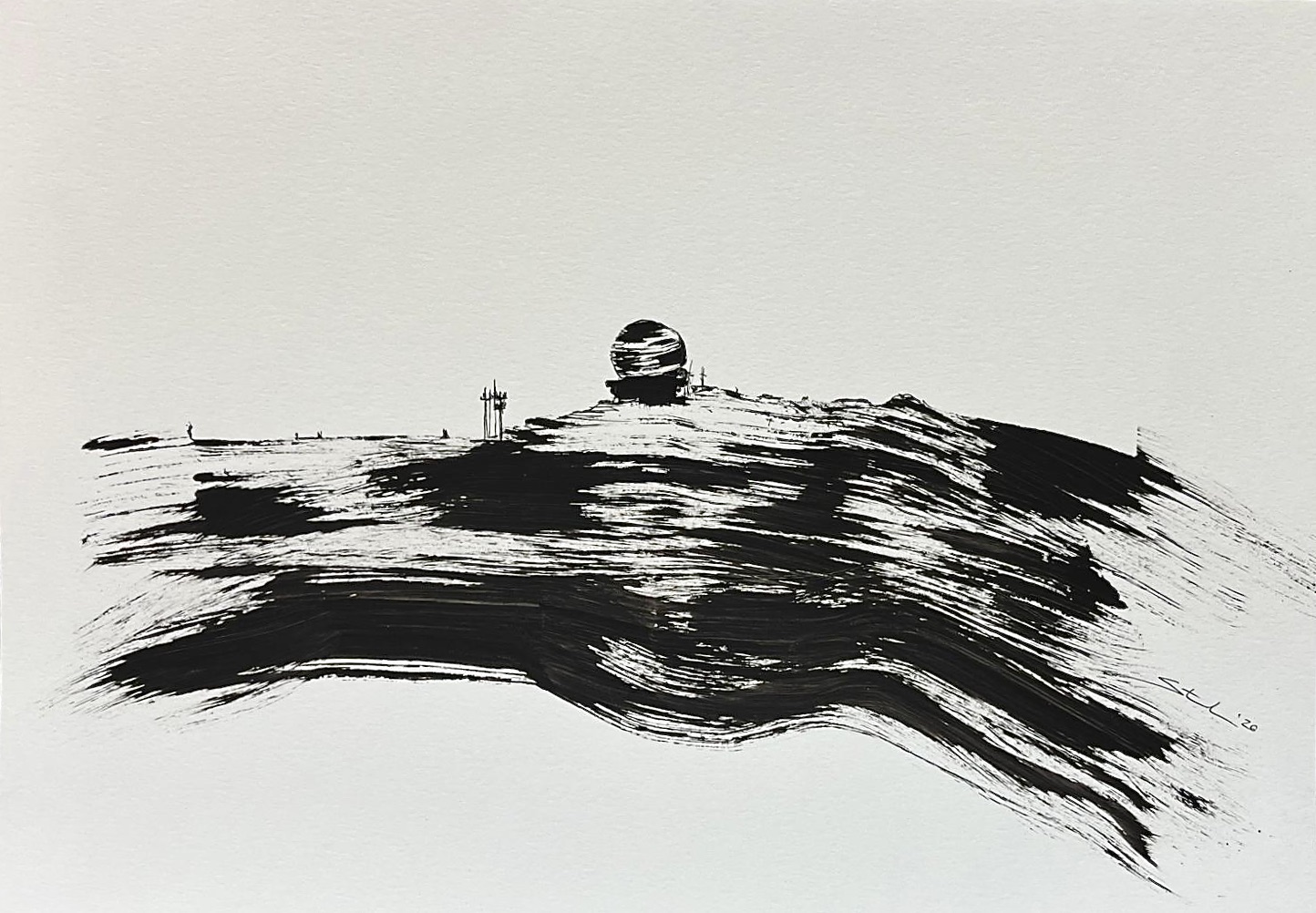 Elisabeth Stanke | Wasserkuppe